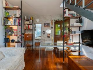 Xenia Apartments - Urban Oasis with terrace - Mailand - 0