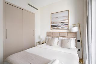 Beautiful 2 bedroom next to Business Bay - Sobha Creek Vista - Dubai - 5