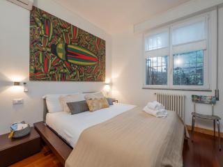 Xenia Apartments - Urban Oasis with terrace - Mailand - 9