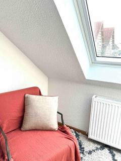 Grand appartement en centre ville - 6