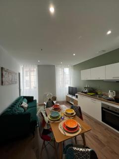 La maison castelpontine T3 - 5