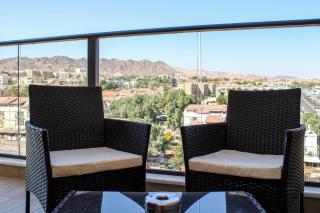 Luxury Family Apartment #33 By Hashdera Eilat - Eilat - 7
