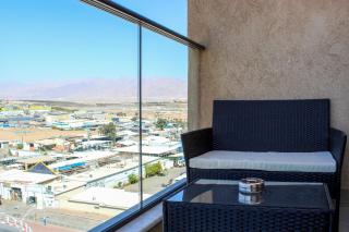 Luxury Family Apartment #33 By Hashdera Eilat - Eilat - 6