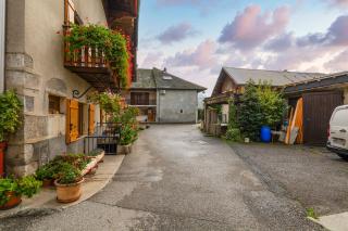 Maison village proche lac d'annecy - Faverges - 0