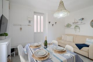 Azurea Home Central & Roomy Flat - Sanremo - 9