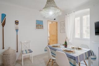 Azurea Home Central & Roomy Flat - Sanremo - 8