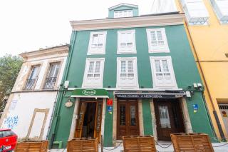 Escuder Apartamentos Turísticos - Ribadeo - 8