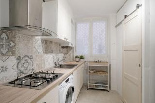 Azurea Home Central & Roomy Flat - Sanremo - 3