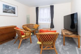 Brilliantly Located 2BD Flat Heart of Edinburgh! - Edinburgh - 8