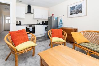 Brilliantly Located 2BD Flat Heart of Edinburgh! - Edinburgh - 3