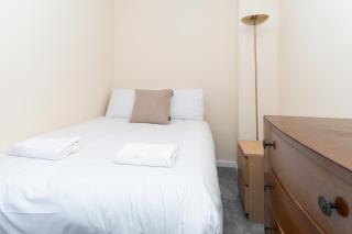 Brilliantly Located 2BD Flat Heart of Edinburgh! - Edinburgh - 2