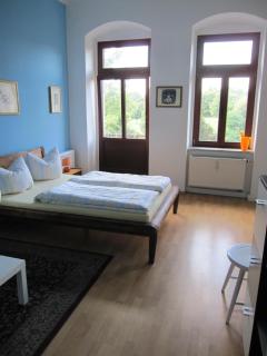 Apartment Alaune - Dresden - 6