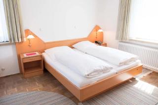 Pension Isernhagen - Gödenstorf - 1