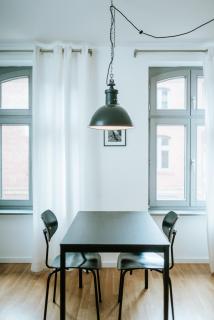 Josty Brauerei Appartements - Berlim - 6