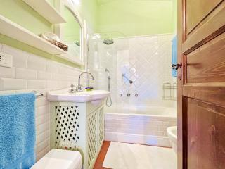 Villetta Acquamarina Sul Campo Da Golf - 1