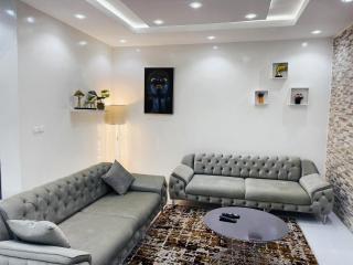 Sall Residence Mbour Saly - 6