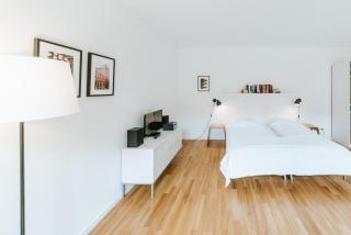 Josty Brauerei Appartements - Berlim - 7