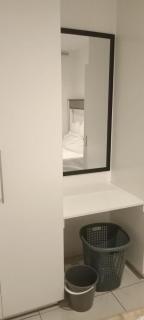 One bedroom self-catering apartment at CITY JUNCTION - 8