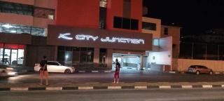 One bedroom self-catering apartment at CITY JUNCTION - 3