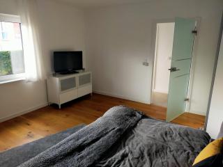 Modernes Appartement am Eskesberg - Wuppertal - 5