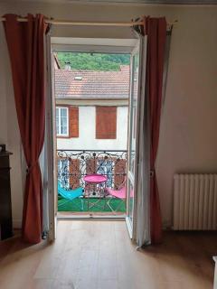 Maison Les Cabannes - Les Cabannes - 7