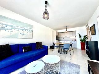 Charming T2 Apartment With Pool Around Monaco - Beausoleil - 5