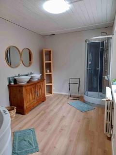Maison Les Cabannes - Les Cabannes - 6