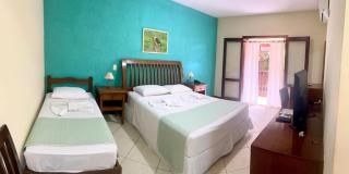 Pousada Finlândia - 6