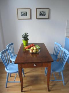 Apartment Alaune - Dresden - 5