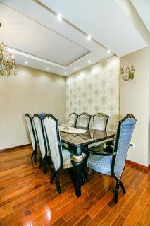 Apartment in Baku Palace Residence - Baku - 4