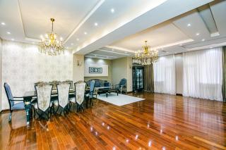 Apartment in Baku Palace Residence - Baku - 8