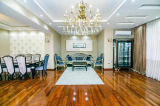 Apartment in Baku Palace Residence - Baku - 7