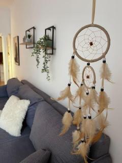 Valona boho apartment - Vlorë - 6