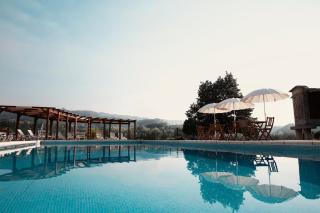 Quinta do Burgo - Nature Hotel - Amares - 4