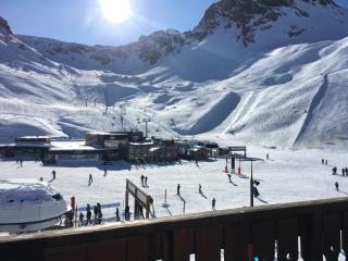 Duplex plein sud pieds des pistes - Tignes - 0