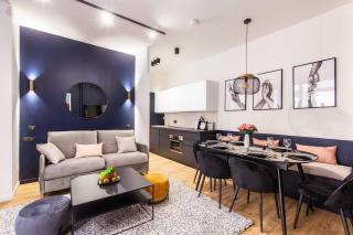 Spacious Apartment- 2BR-6P - Porte Saint-Denis - París - 0