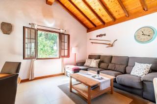 Casa Simón - Fátaga - 8