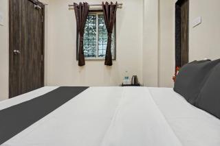 Hotel O Sai Galaxy - Pune - 4