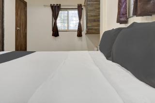 Hotel O Sai Galaxy - Pune - 2
