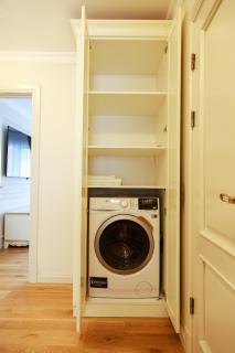 Boutique Apartments Kempes - Liepāja - 8