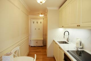 Boutique Apartments Kempes - Liepāja - 7