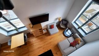 KaunasInn Loft - Kaunas - 9