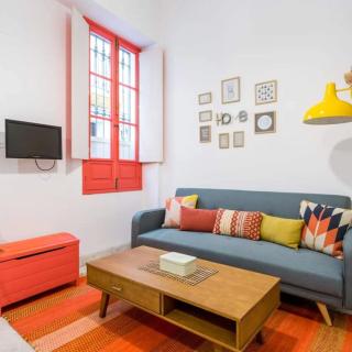 Sevilla Center Duplex Apartment - Siviglia - 9