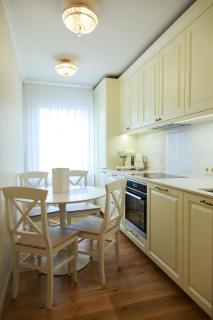 Boutique Apartments Siguldas - 4