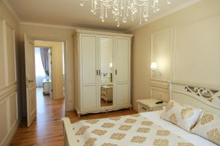 Boutique Apartments Siguldas - Liepāja - 2