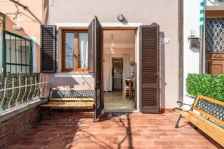 Casa di Nonna Tosca Montecarlo - Montecarlo - 5