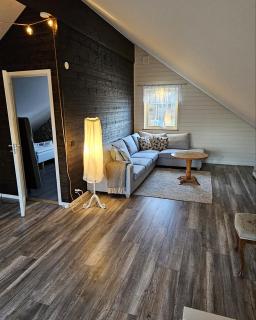 Guesthouse Erlandseröd - 5