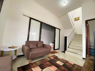 Homestay di Malang Dekat Kampus UMM - Malang - 9