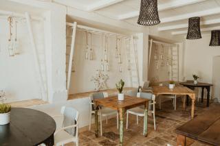 Nina Trulli Resort - Selva di Fasano - 1