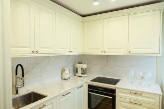 Boutique Apartments Klaipedas - Liepāja - 9